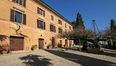 Rolling Hills Italy - Villa historique en vente à Castiglione del Lago, en Ombrie