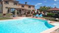 Rolling Hills Italy - Wunderschönes Haus mit Pool in Foiano della Chiana, Arezzo.