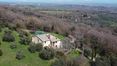 Rolling Hills Italy - Charming property for sale in a private location in Sarteano