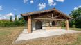 Rolling Hills Italy - For sale: fantastic villa to be completed in Arezzo.