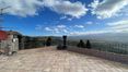 Rolling Hills Italy - Fabuleux appartements panoramiques à vendre à Montalcino