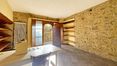 Rolling Hills Italy - Fabulous panoramic apartments for sale in Montalcino