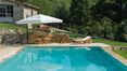 Rolling Hills Italy - Anwesen mit Pool zu verkaufen in Radda in Chianti.