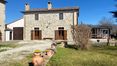 Rolling Hills Italy - Splendido casale in pietra con dependace vicino ad Anghiari.