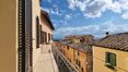Rolling Hills Italy - Charmante partie avec terrasse panoramique à Montepulciano