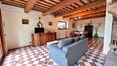 Rolling Hills Italy - Magnifique villa indépendante à vendre à Montepulciano.