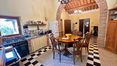 Rolling Hills Italy - Fabulous family villa for sale in Montepulciano.