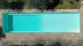 Rolling Hills Italy - Splendida villa con piscina sulle colline di Firenze.       
