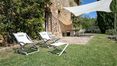 Rolling Hills Italy - Wunderschönes Anwesen zum Verkauf in der Gemeinde Montalcino