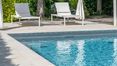 Rolling Hills Italy - Delightful villa with pool near Cortona, Arezzo.