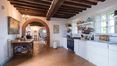 Rolling Hills Italy - Country-house with Montepulciano’s view, in Tuscany.