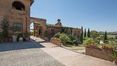 Rolling Hills Italy - Luxus-Anwesen zum Verkauf in Siena, in der Toskana