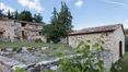 Rolling Hills Italy - Farmhouse with pool for sale in Castellina in Chianti