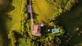 Rolling Hills Italy - Bauernhaus in der Toskana zu verkaufen