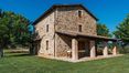 Rolling Hills Italy - For sale exclusive property, in Umbria.