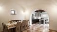 Rolling Hills Italy - Prestigewert-Villa in der Toskana