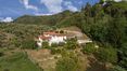 Rolling Hills Italy - Villa in dem Hügel von Camaiore mit Blick aufs Meer