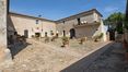 Rolling Hills Italy - Prestigious property for sale in Pienza, Tuscany.