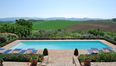 Rolling Hills Italy - 