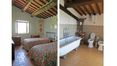 Rolling Hills Italy - Farmhouse for sale, overlooking Lake Trasimeno 