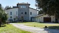Rolling Hills Italy - Luxury Villa in Umbria
