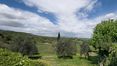 Rolling Hills Italy - Villa en position panoramique et collinaire in Sarteano