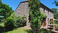 Rolling Hills Italy - Vendesi casale restaurato in Orvieto