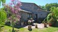 Rolling Hills Italy -  À vendre ferme restaurée in Ombrie