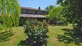 Rolling Hills Italy - Restauriertes Bauernhaus in Panoramalage zu verkaufen