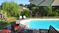 Rolling Hills Italy - Vendesi casale restaurato in Orvieto