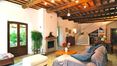 Rolling Hills Italy - Restauriertes Bauernhaus in Panoramalage zu verkaufen