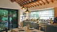Rolling Hills Italy - Restored country house in Orvieto