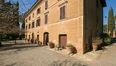 Rolling Hills Italy - Historische Villa zum Verkauf in Castiglione del Lago