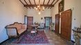 Rolling Hills Italy - Historische Villa zum Verkauf in Castiglione del Lago