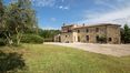 Rolling Hills Italy - Bed and breakfast in vendita in Toscana