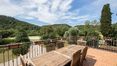 Rolling Hills Italy - Bed  and breakfast for sale in Tuscany