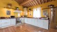 Rolling Hills Italy - Bed and Breakfast mit Schwimmbad in der Toskana zu verkaufen