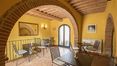Rolling Hills Italy - Bed  and breakfast for sale in Tuscany