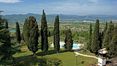 Rolling Hills Italy - Villa de prestige en Ombrie