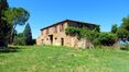 Rolling Hills Italy - Vendesi casale da ristrutturare a Sinalunga