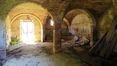 Rolling Hills Italy - Farmhouse to restore for sale in Tuscany