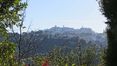 Rolling Hills Italy - A vendre ferme à restaurer a Montepulciano