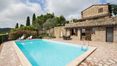 Rolling Hills Italy - Maison de charme avec piscine a Sinalunga, en Toscane