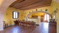 Rolling Hills Italy - Landhaus zum Verkauf zwischen Murlo und Buonconvento