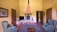 Rolling Hills Italy - Country house for sale between Murlo and Buonconvento