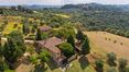 Rolling Hills Italy - Casale ristrutturato in vendita vicino Firenze