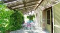 Rolling Hills Italy - Vendesi splendido casale con piscina a Monterchi,Toscana.