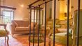 Rolling Hills Italy - For sale wonderful farmhouse in Monterchi, Tuscany.