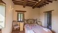 Rolling Hills Italy - Vendesi splendido casale con piscina a Monterchi,Toscana.