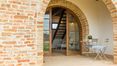 Rolling Hills Italy - Zu verkaufen restauriertes Bauernhaus in Cortona.